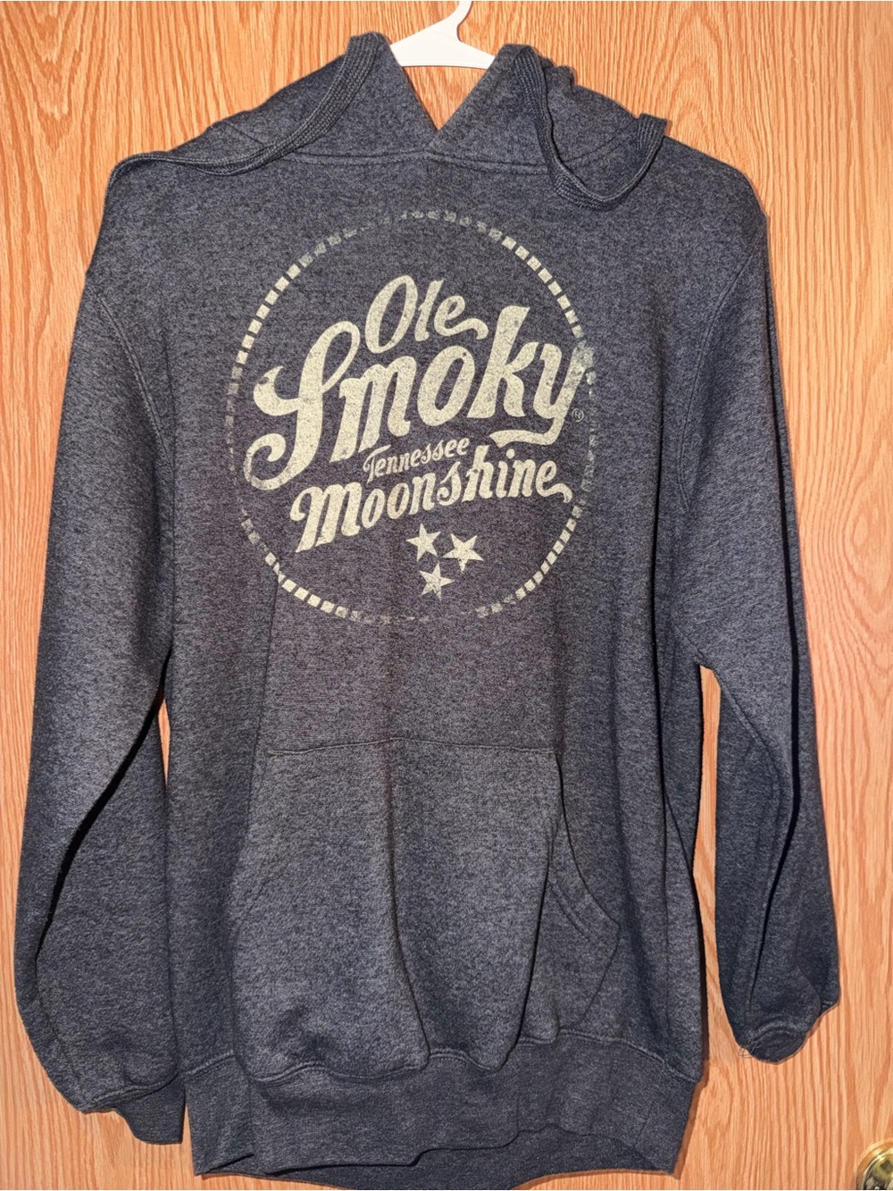 Ole Smoky Hoodie
